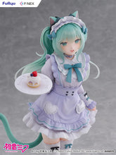 Load image into Gallery viewer, PRE-ORDER FuRyu F:Nex Vocaloid Hatsune Miku x Amashiro Natsuki 1/7 Scale Figure