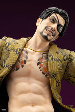 Load image into Gallery viewer, Kotobukiya Yakuza: Like a Dragon Goro Majima 1/6 scale figure