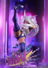 Load image into Gallery viewer, PRE-ORDER Takara Tomy My Hero Academia Mirko Hero Suit 2D ver. 1/8 scale figure
