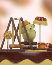 Load image into Gallery viewer, Mighty Jaxx Sanrio Characters Kandyland Diorama Figures