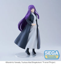 Load image into Gallery viewer, SEGA Frieren: Beyond Journey's End Fern Desktop x Decorate Collections Prize Figure