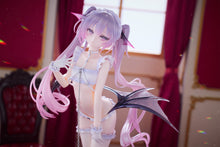 Load image into Gallery viewer, PRE-ORDER Pink Charm Eve Body Harness. Renewal ver. 1/6 Scale adult Figure