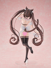 Load image into Gallery viewer, PRE-ORDER Orchid Seed NEKOPARA Chocola Micro Bikini Maid DX Edition 1/5.5 Scale adult Figure