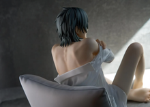 Load image into Gallery viewer, PRE-ORDER ques Q Togainu no Chi - Akira 1/7 Scale Figure
