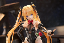 Load image into Gallery viewer, PRE-ORDER ques Q DEAD OR ALIVE Xtreme Venus Vacation - Marie Rose Twinkle Rose ver. 1/7 Scale Figure