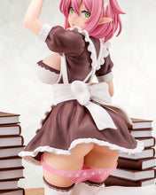 Load image into Gallery viewer, Hakoiri-musume Tomin-Sensei's Elf Maid Series - Rosetta 1/6 scale adult figure