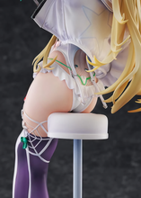 Load image into Gallery viewer, PRE-ORDER Max Factory Goddess of Victory: NIKKE Rupee: Winter Shopper 1/6 scale figure