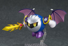 Load image into Gallery viewer, PRE-ORDER Good Smile Company Kirby Series Meta Knight Nendoroid #669 RE-ISSUE