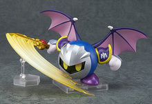 Load image into Gallery viewer, PRE-ORDER Good Smile Company Kirby Series Meta Knight Nendoroid #669 RE-ISSUE