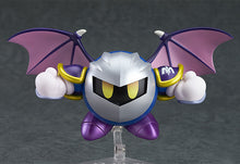 Load image into Gallery viewer, PRE-ORDER Good Smile Company Kirby Series Meta Knight Nendoroid #669 RE-ISSUE