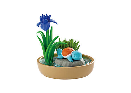 Re-ment Pokemon Bonsai 2 mini figures – TheGoldenNook