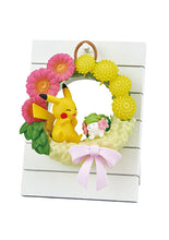 Load image into Gallery viewer, Re-ment Pokemon Happiness Wreath Collection Mini-figures