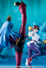 Load image into Gallery viewer, PRE-ORDER Kotobukiya Bishoujo The King of Fighters XV Kula Diamond 1/7 scale figure