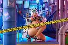 Load image into Gallery viewer, PRE-ORDER Nocturnas Meido-Busou: Ax Street ver. Pixel Philia Edition 1/4 scale adult figure