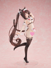 Load image into Gallery viewer, PRE-ORDER Orchid Seed NEKOPARA Chocola Micro Bikini Maid DX Edition 1/5.5 Scale adult Figure