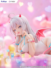Load image into Gallery viewer, PRE-ORDER FuRyu F:NEX Alya Sometimes Hides Her Feelings in Russian - Alya Succubus ver. 1/7 Scale Figure