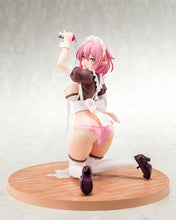 Load image into Gallery viewer, Hakoiri-musume Tomin-Sensei's Elf Maid Series - Rosetta 1/6 scale adult figure
