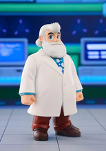 Load image into Gallery viewer, PRE-ORDER Kotobukiya Mega Man Dr. Wily & Dr. Light Oshi Works 1/7 scale figure