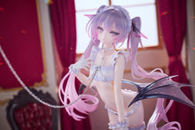 Load image into Gallery viewer, PRE-ORDER Pink Charm Eve Body Harness. Renewal ver. 1/6 Scale adult Figure
