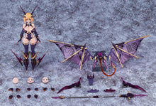 Load image into Gallery viewer, PRE-ORDER Max Factory BUNNY SUIT PLANNING Sophia F. Shirring: Vampire Ver. PLAMAX BP-03 Model Kit