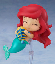 Load image into Gallery viewer, Good Smile Company Disney The Little Mermaid Ariel Nendoroid #836