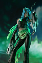 Load image into Gallery viewer, Kotobukiya Bishoujo My Little Pony Queen Chrysalis 1/7 scale figure