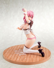 Load image into Gallery viewer, Hakoiri-musume Tomin-Sensei's Elf Maid Series - Rosetta 1/6 scale adult figure