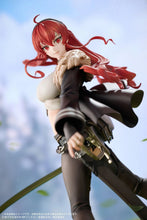 Load image into Gallery viewer, PRE-ORDER Hobby Sakura Mushoku Tensei: Jobless Reincarnation III -Isekai Ittara Honki Dasu- Eris Boreas Greyrat 1/7 Scale Figure
