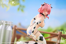 Load image into Gallery viewer, PRE-ORDER Eiifox x BearPanda Nyuugyuu MOMO 1/8 Complete Adult Action Figure BONUS