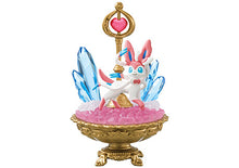 Load image into Gallery viewer, Re-ment Pokemon Gemstone Collection 2 mini-figures