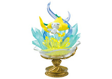 Load image into Gallery viewer, Re-ment Pokemon Gemstone Collection 2 mini-figures