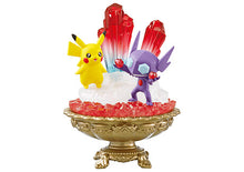 Load image into Gallery viewer, Re-ment Pokemon Gemstone Collection 2 mini-figures
