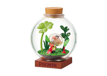 Load image into Gallery viewer, Re-ment Pikmin Terrarium Collection Mini Figures