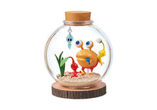 Load image into Gallery viewer, Re-ment Pikmin Terrarium Collection Mini Figures
