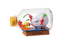 Load image into Gallery viewer, Re-ment Pikmin Terrarium Collection Mini Figures