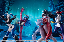 Load image into Gallery viewer, PRE-ORDER Kotobukiya Bishoujo The King of Fighters XV Kula Diamond 1/7 scale figure