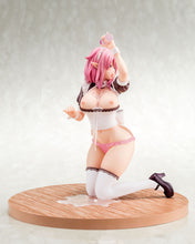 Load image into Gallery viewer, Hakoiri-musume Tomin-Sensei's Elf Maid Series - Rosetta 1/6 scale adult figure