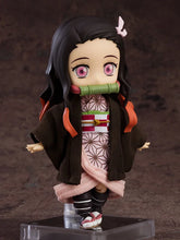 Load image into Gallery viewer, Good Smile Company Demon Slayer: Kimetsu no Yaiba Nezuko Kamado Nendoroid Doll