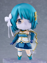 Load image into Gallery viewer, PRE-ORDER Good Smile Company Puella Magi Madoka Magica - Sayaka Miki Walpurgisnacht: Rising Ver Nendoroid Basic #3004