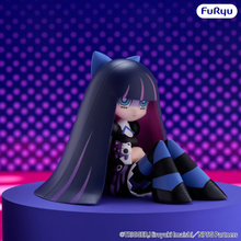 Load image into Gallery viewer, PRE-ORDER FuRyu New PANTY & STOCKING with GARTERBELT -Stocking Anarchy- Noodle Stopper Figure