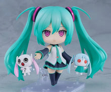 Load image into Gallery viewer, Good Smile Company Vocaloid Hatsune Miku: Because You're Here Ver. Nendoroid #2860