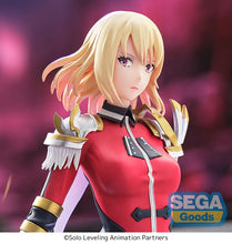 Load image into Gallery viewer, PRE-ORDER SEGA Solo Leveling - Cha Hae-In Xross Link Prize Figure