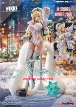 Load image into Gallery viewer, PRE-ORDER Max Factory Goddess of Victory: NIKKE Rupee: Winter Shopper 1/6 scale figure