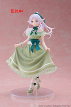 Load image into Gallery viewer, Taito Frieren: Beyond Journey's End - Frieren Party Dress ver. Coreful Prize Figure