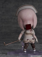 Load image into Gallery viewer, Good Smile Company Silent Hill 2 Bubble Head Nurse Nendoroid #2837