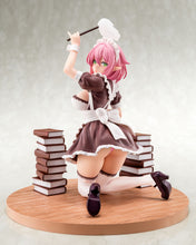 Load image into Gallery viewer, Hakoiri-musume Tomin-Sensei's Elf Maid Series - Rosetta 1/6 scale adult figure