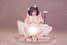 Load image into Gallery viewer, PRE-ORDER PURE Nonohara Yuka-chan Secret Underwear Ver. 1/4 scale adult figure