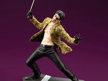 Load image into Gallery viewer, Kotobukiya Yakuza: Like a Dragon Goro Majima 1/6 scale figure