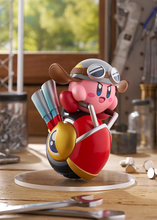 Load image into Gallery viewer, PRE-ORDER Good Smile Company Kirby: Wheelie Rider Ver. Pop Up Parade figure