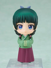 Load image into Gallery viewer, Good Smile Company The Apothecary Diaries Maomao Nendoroid #2288 (re-run)